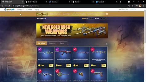 gamex.ph smart|Paano Bumili Ng Ecoin Sa Crossfire Gamit Ang Load.